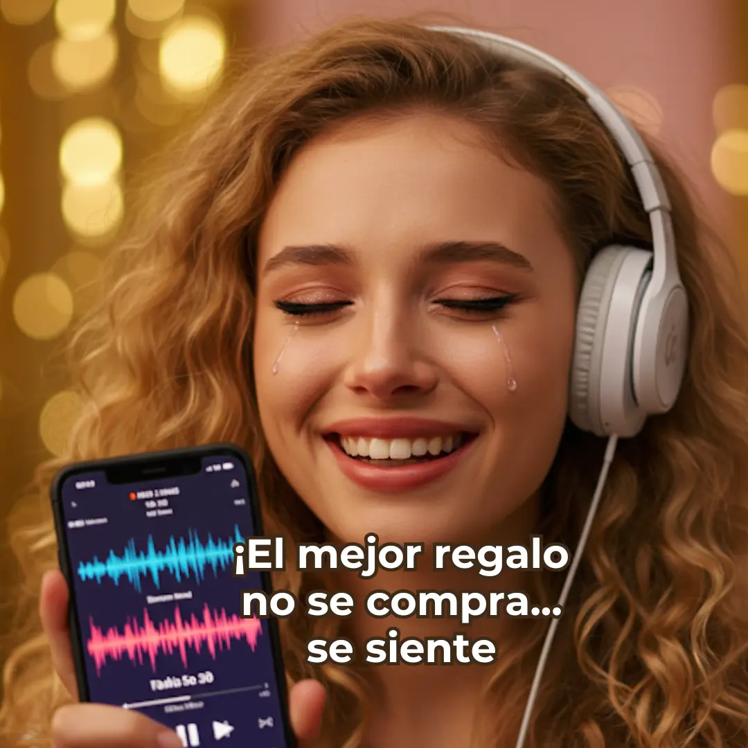 Canciones Personalizadas 1